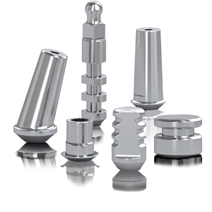 MDL Abutments