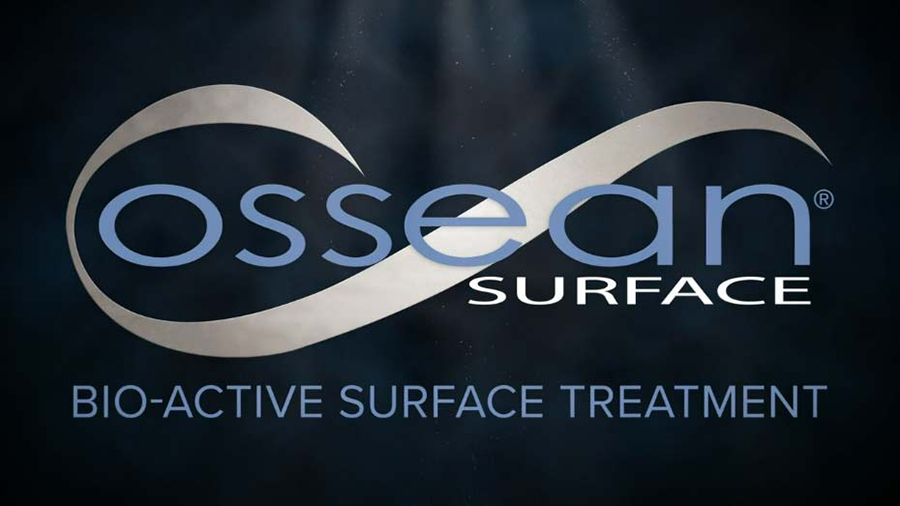 Ossean Surface